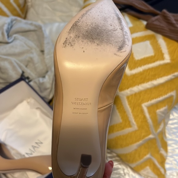 Heels - Picture 2 of 3